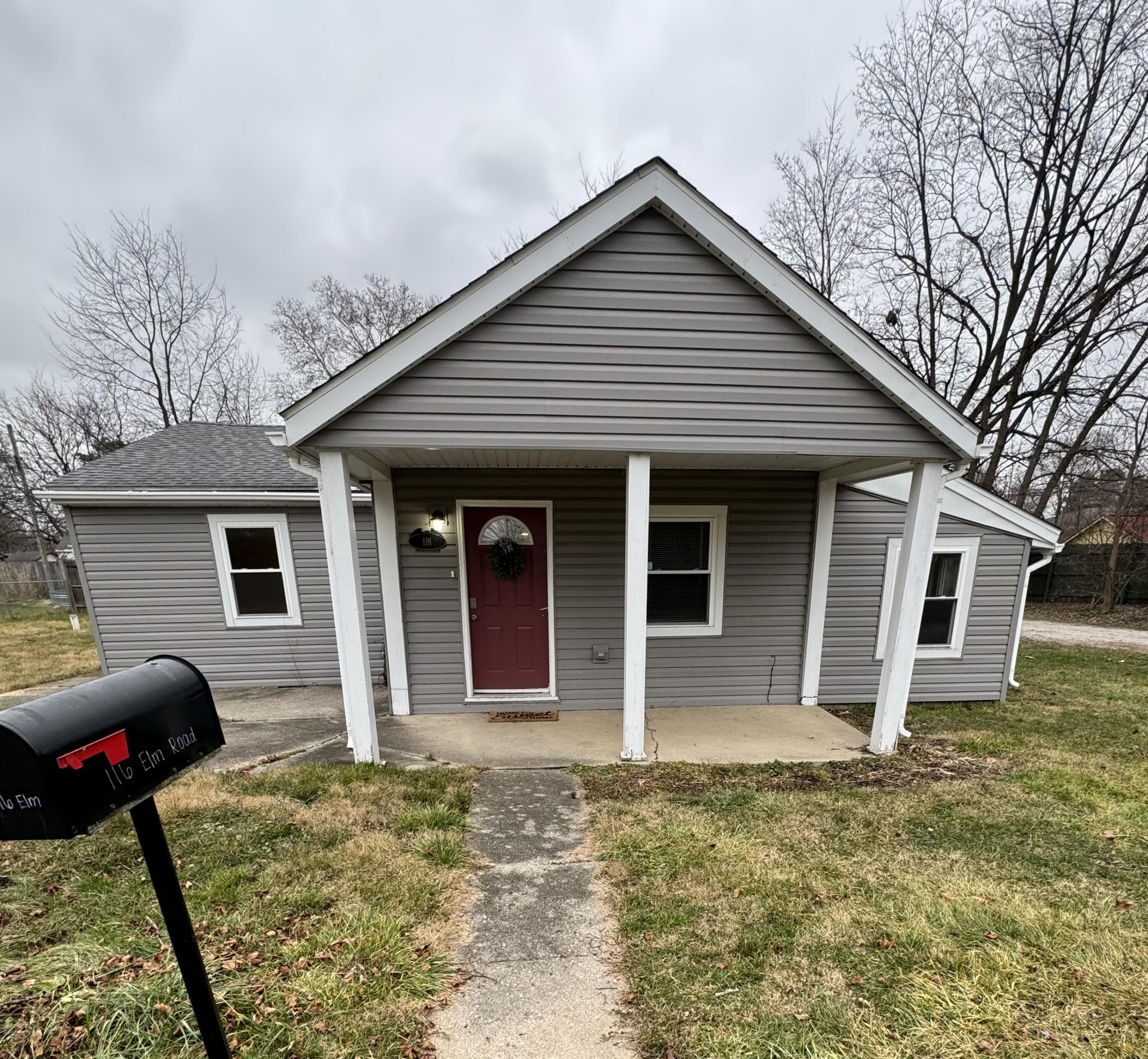 116 Elm Road Medway, OH 45341 - Photo 2 of 13 Gallery Image 2