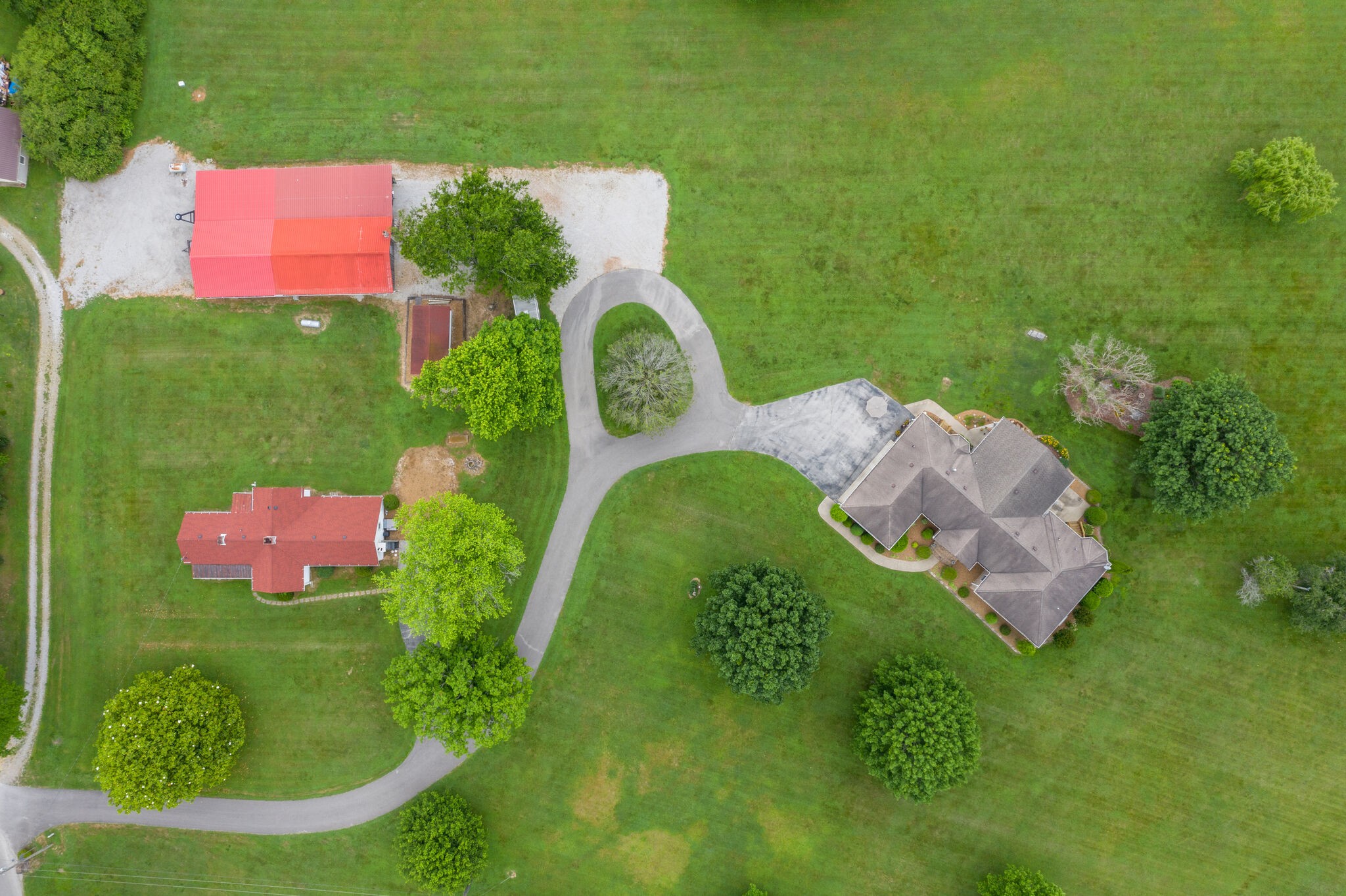 1555 Frye Road Columbia, TN 38401 - Photo 1 of 49 Gallery Image 1