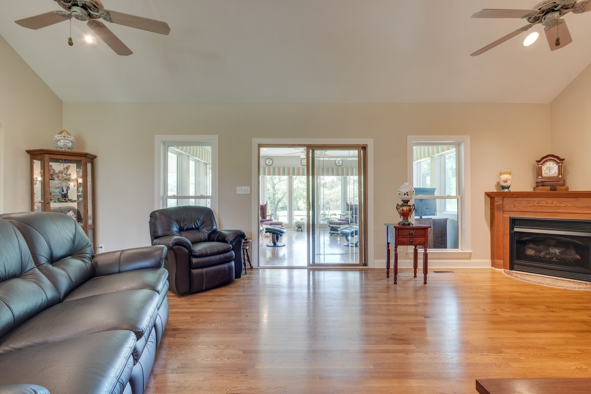 1555 Frye Road Columbia, TN 38401 - Photo 13 of 49 Gallery Image 13