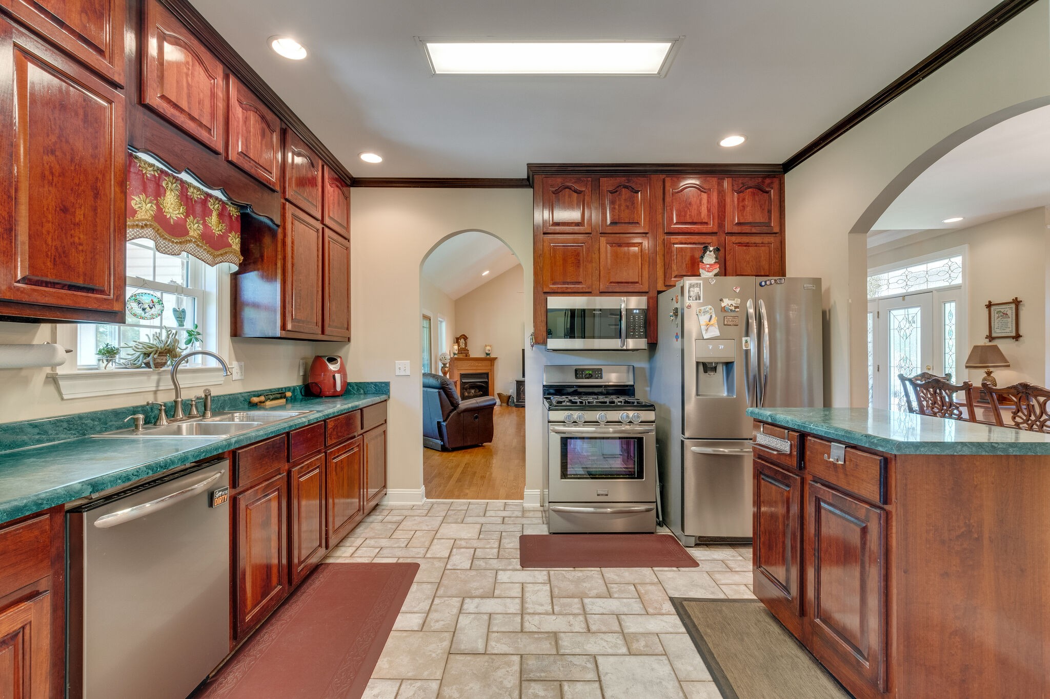 1555 Frye Road Columbia, TN 38401 - Photo 19 of 49 Gallery Image 19