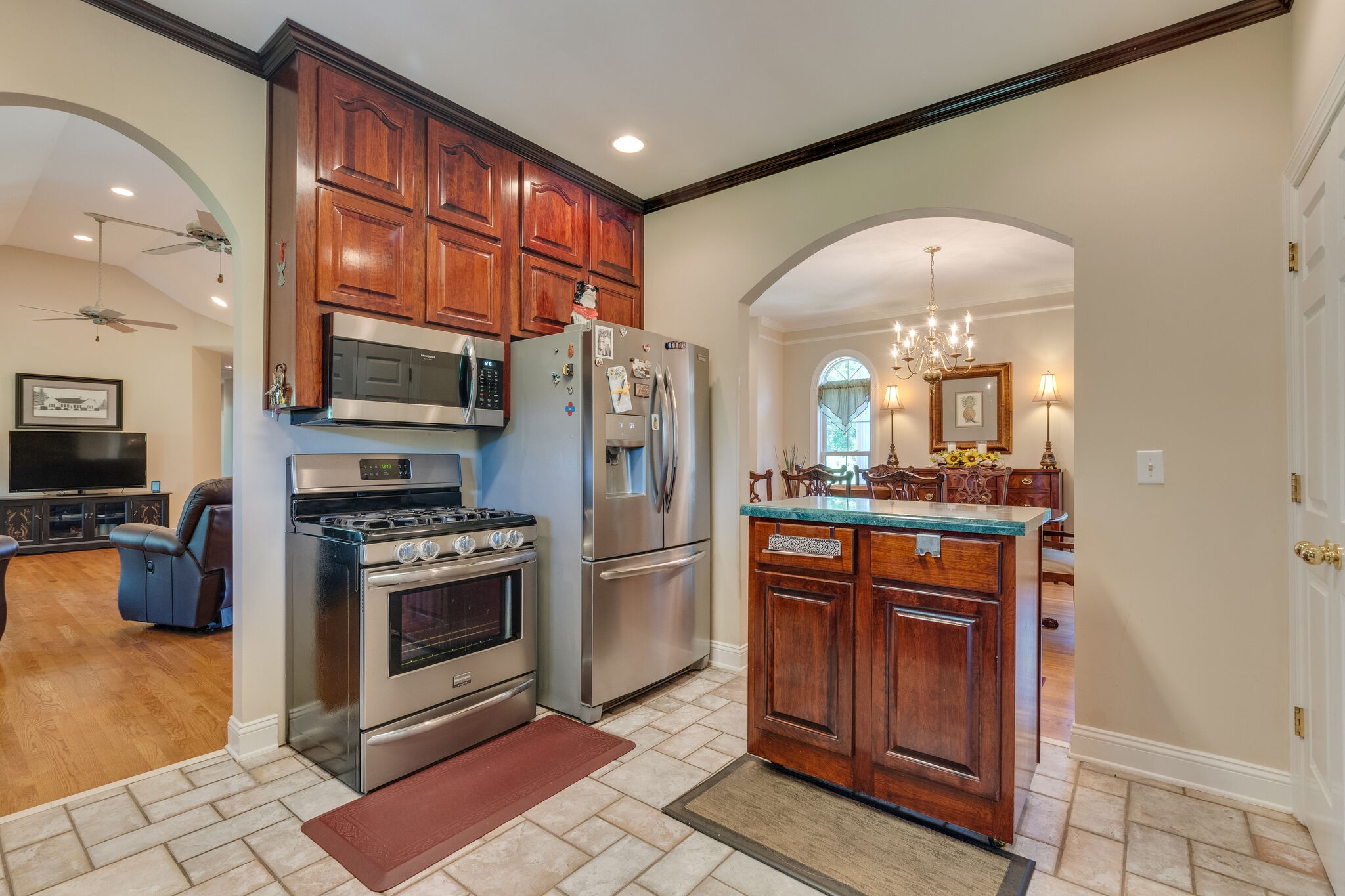 1555 Frye Road Columbia, TN 38401 - Photo 20 of 49 Gallery Image 20