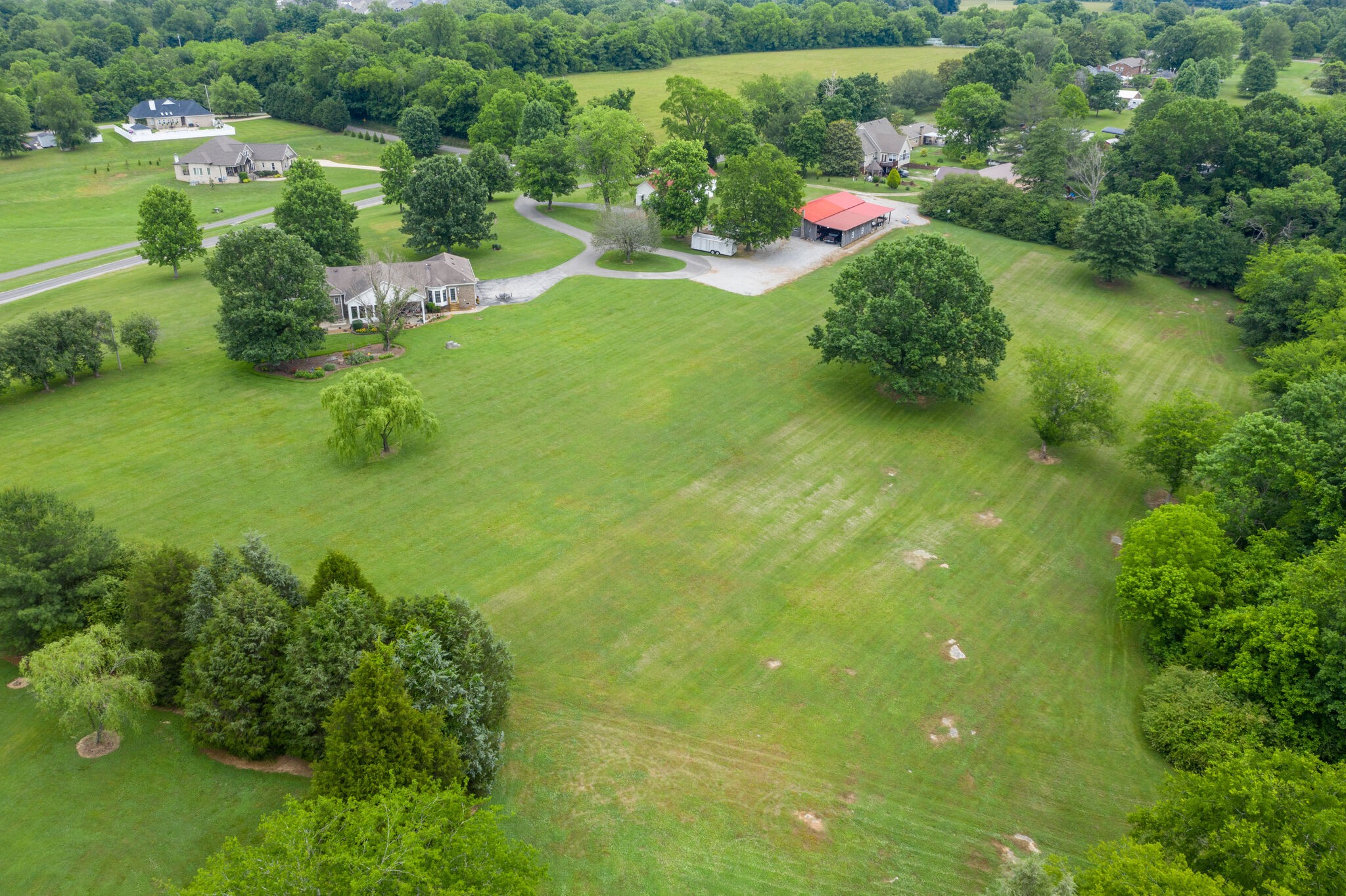 1555 Frye Road Columbia, TN 38401 - Photo 3 of 49 Gallery Image 3