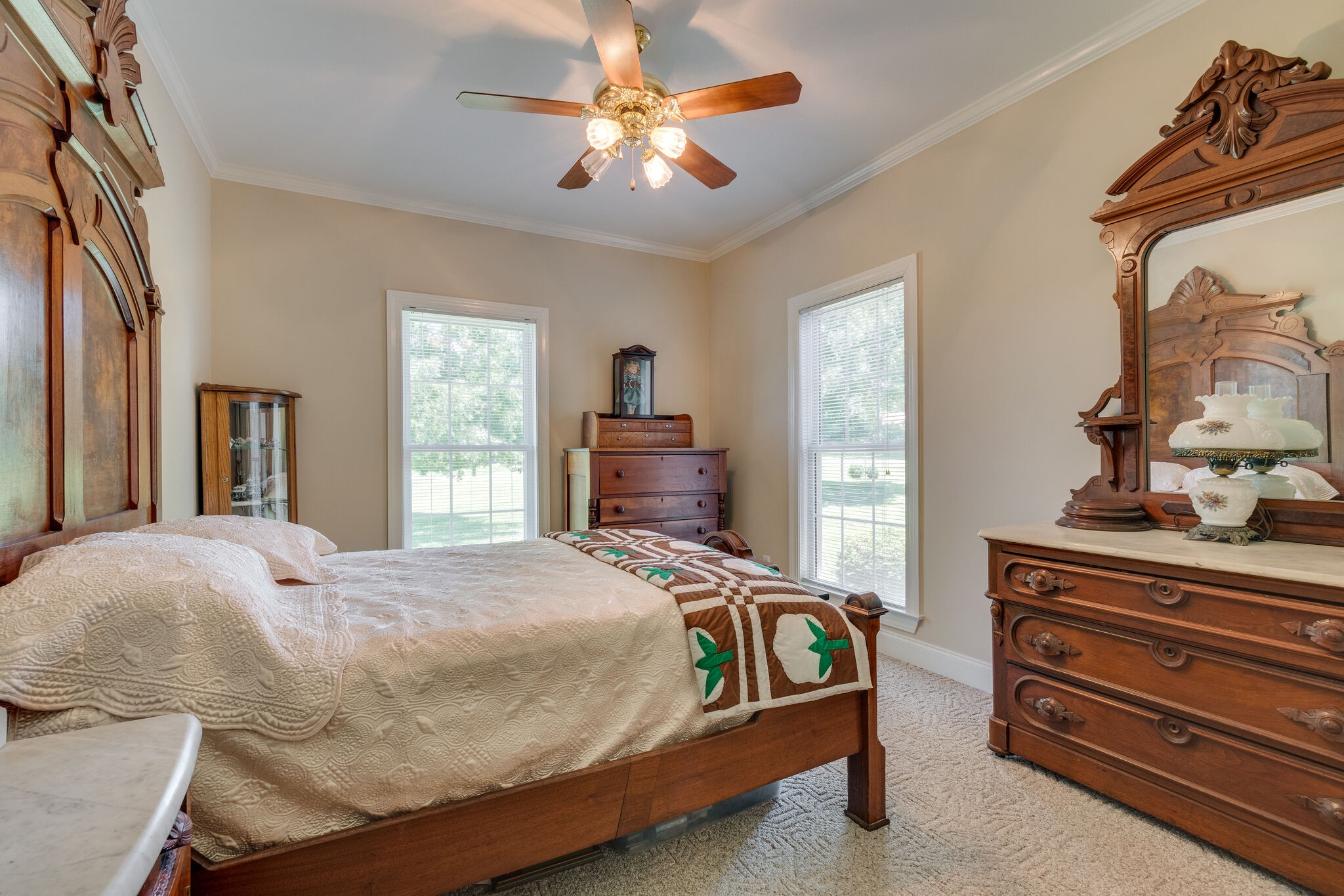1555 Frye Road Columbia, TN 38401 - Photo 26 of 49 Gallery Image 26