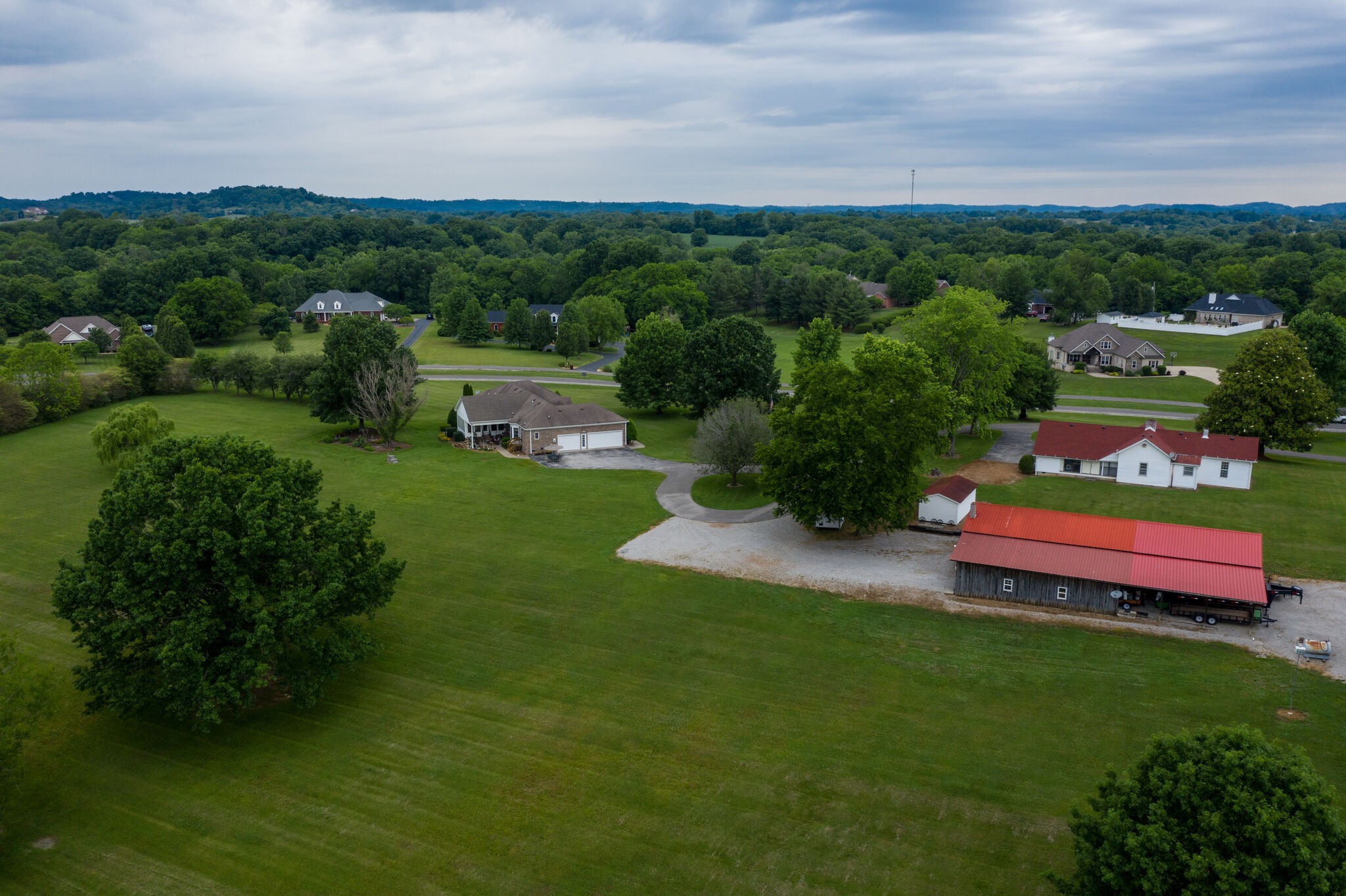 1555 Frye Road Columbia, TN 38401 - Photo 4 of 49 Gallery Image 4