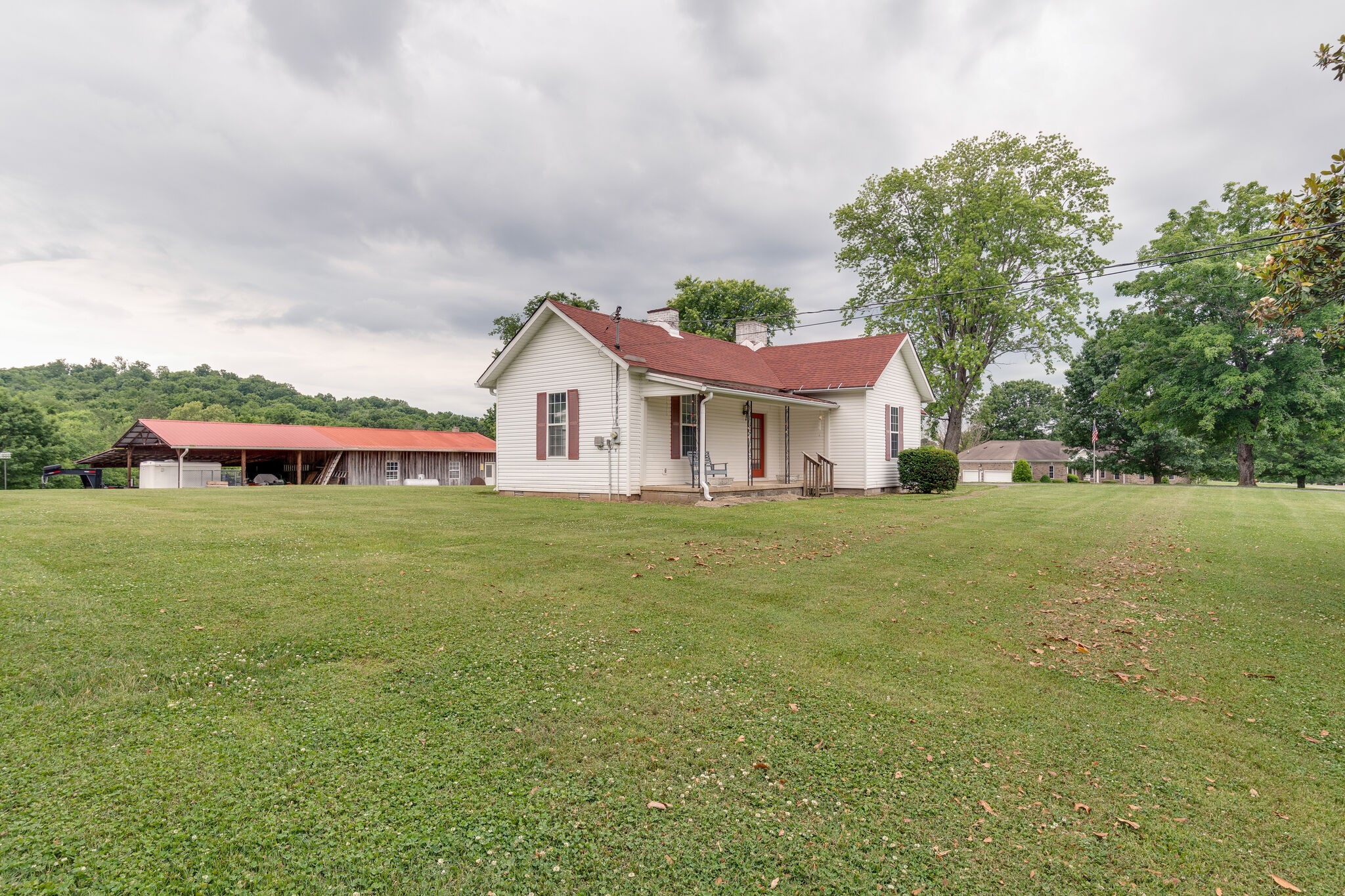 1555 Frye Road Columbia, TN 38401 - Photo 37 of 49 Gallery Image 37