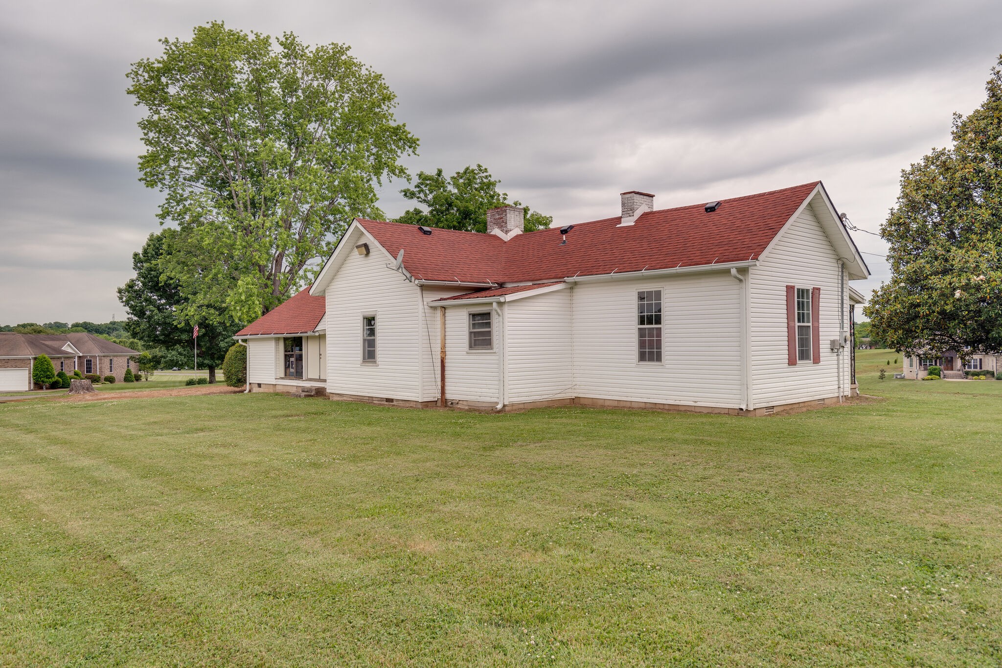 1555 Frye Road Columbia, TN 38401 - Photo 47 of 49 Gallery Image 47