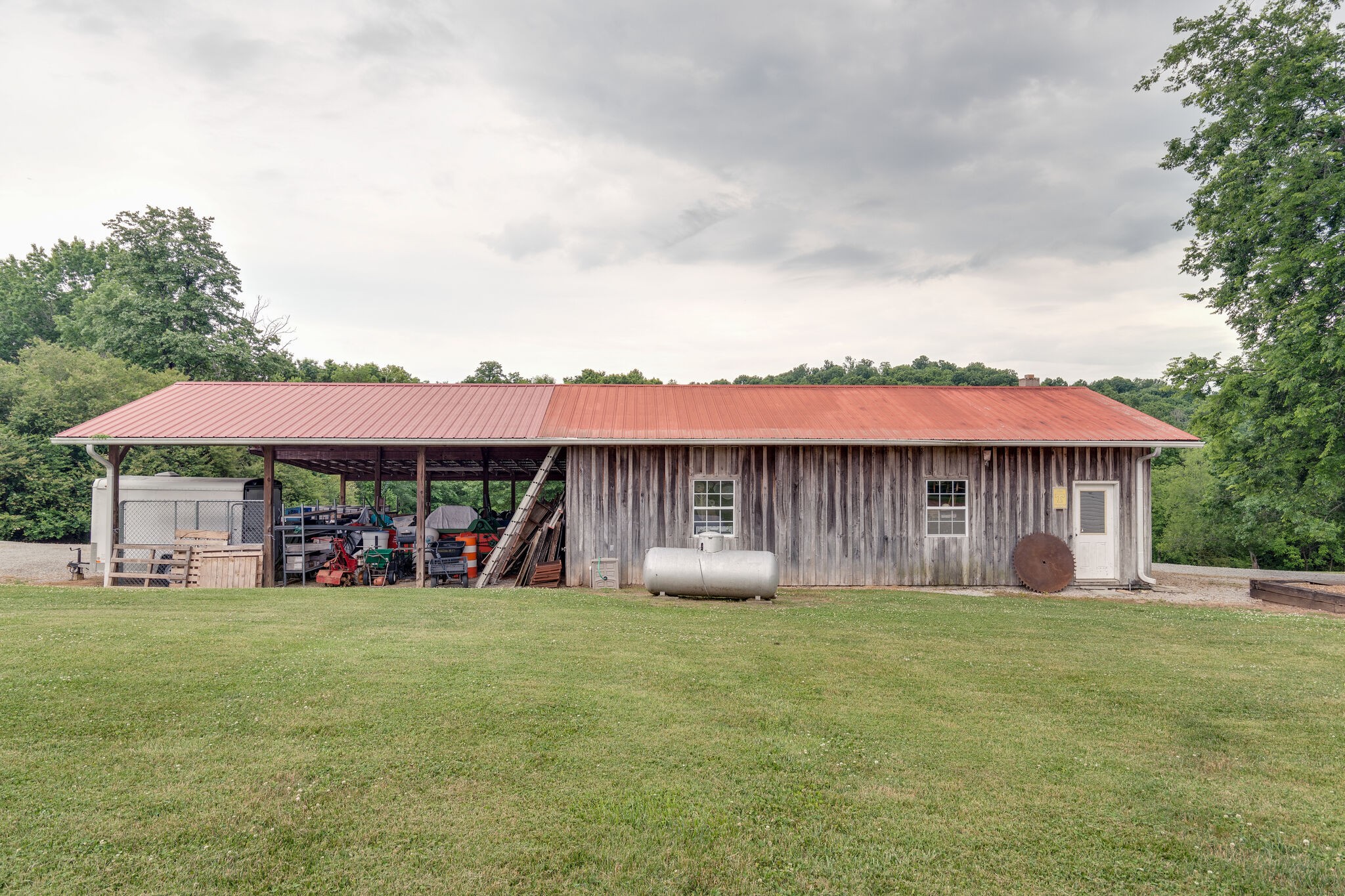 1555 Frye Road Columbia, TN 38401 - Photo 48 of 49 Gallery Image 48