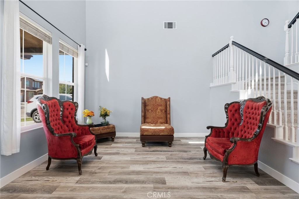 3414 Club Rancho Drive Palmdale, CA 93551 - Photo 12 of 45
