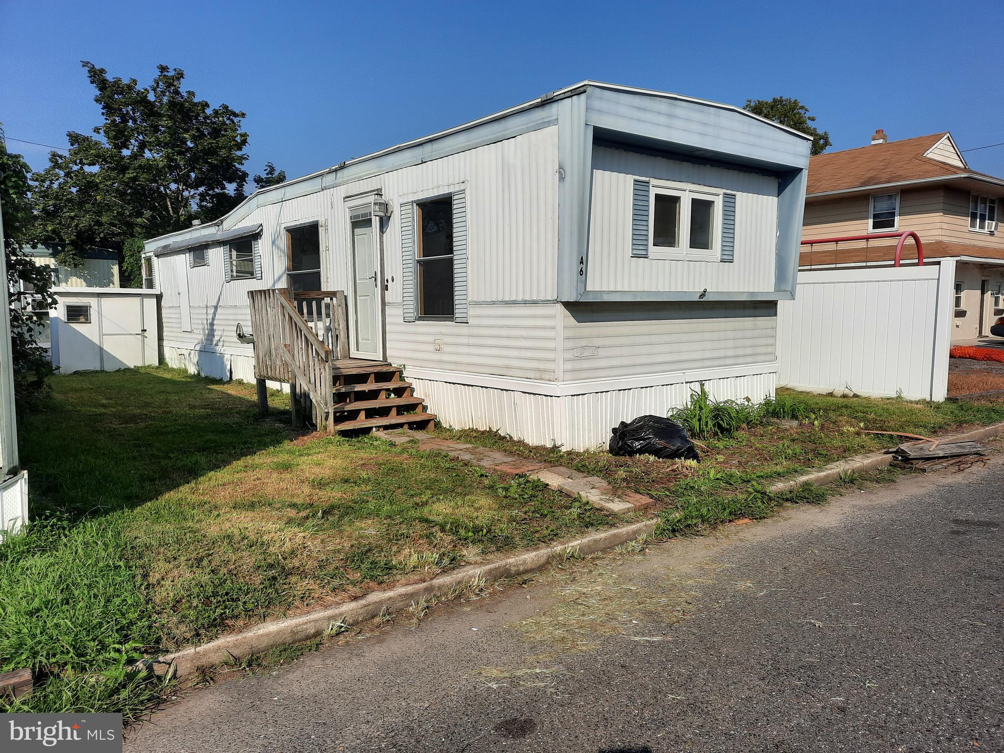 1762 Crown Point Road, Unit 806A Thorofare, NJ 08086 - Photo 1 of 11