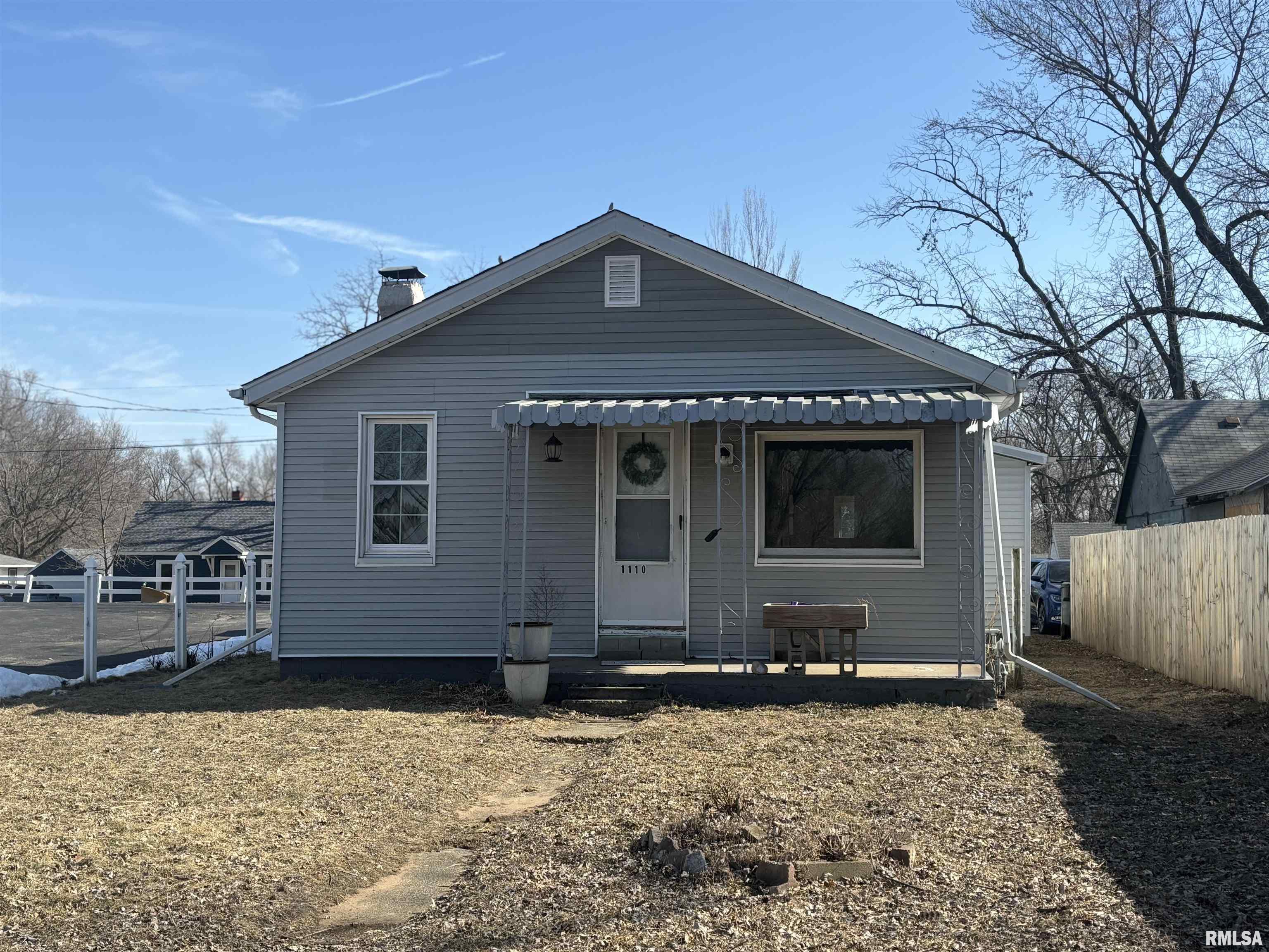1110 North 16th Street Pekin, IL 61554 - Photo 2 of 13