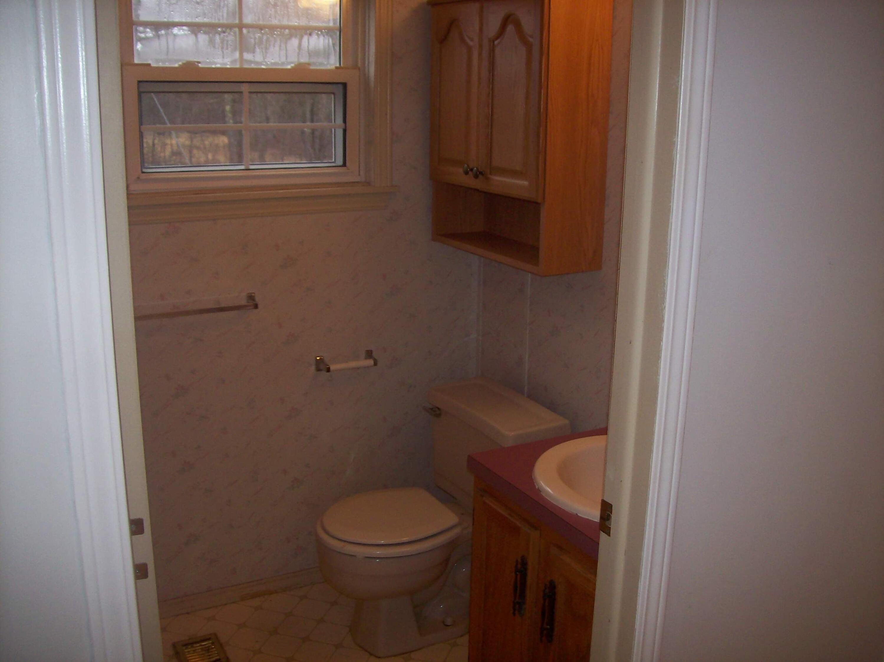 759 Waldoboro Road Jefferson, ME 04348 - Photo 6 of 9 #6- Primary bathroom w soaking tub
