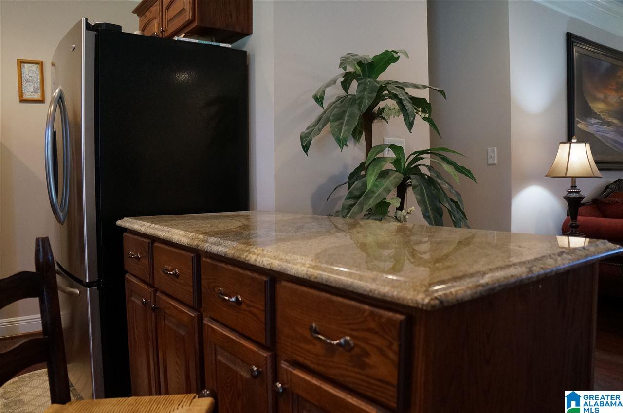 90 Rocky Mt Ch Road Sylacauga, AL 35150 - Photo 15 of 50