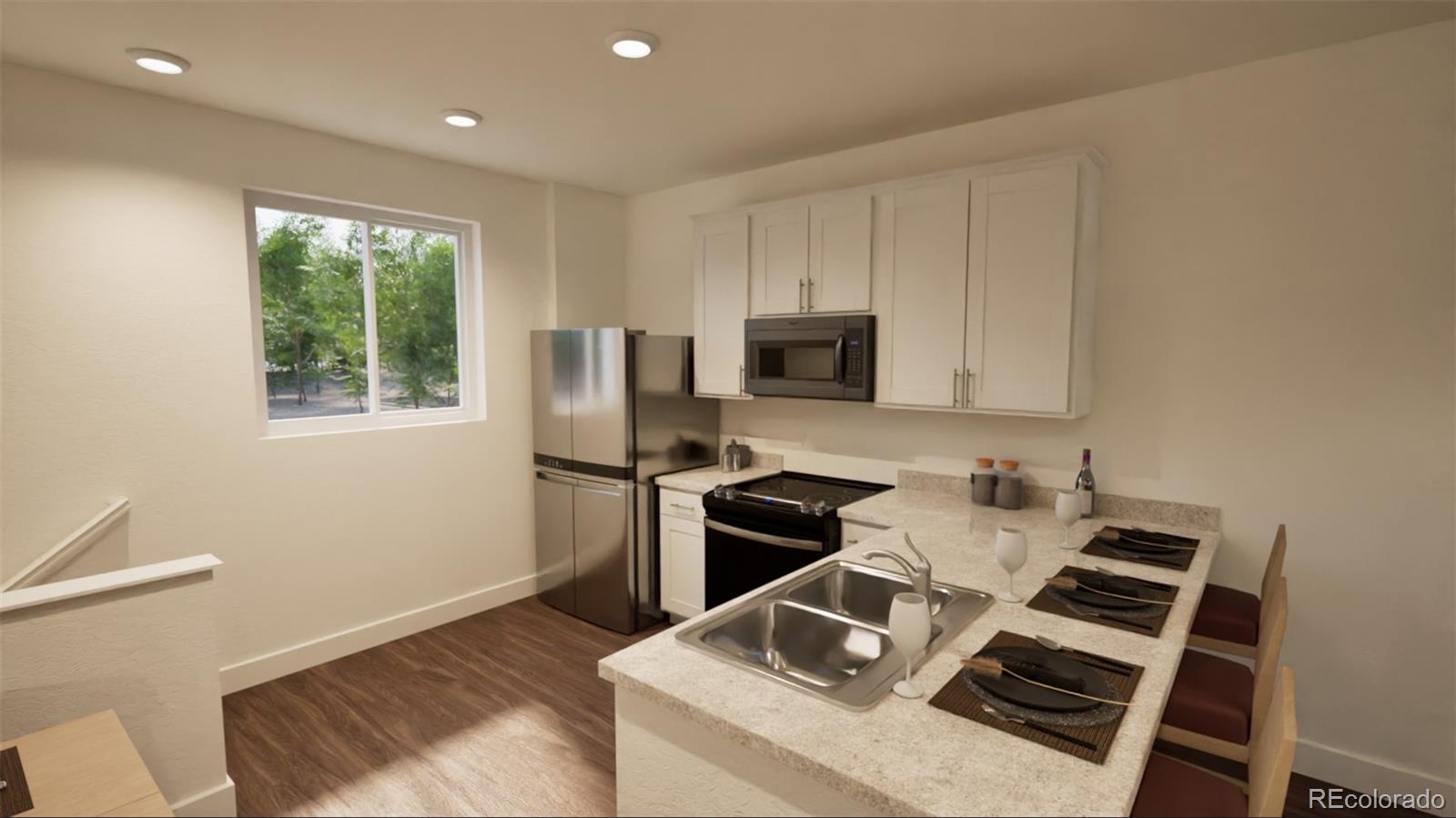 3916 North Rome Street Aurora, CO 80019 - Photo 3 of 16