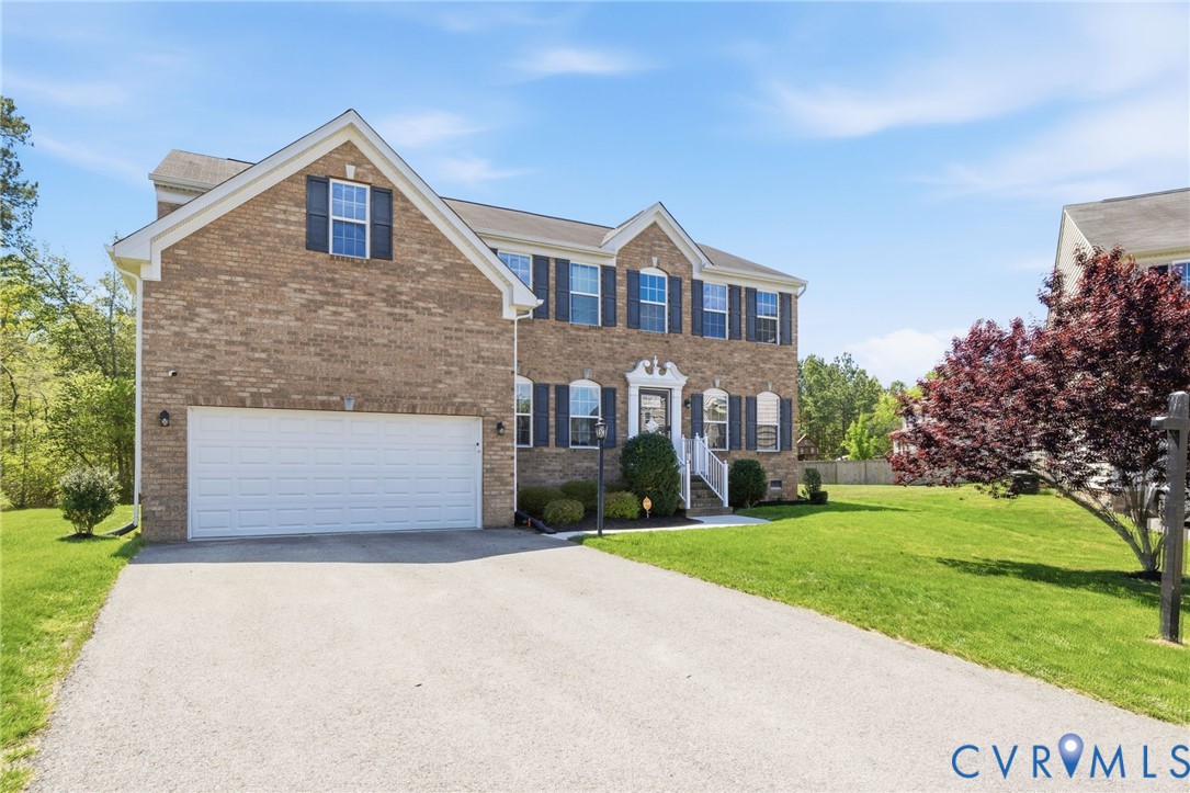 7331 Rivendell Terrace North Chesterfield, VA 23832 - Photo 2 of 31