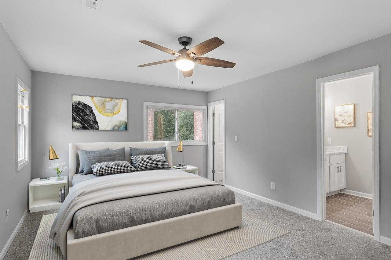 2216 Shannon Street Raleigh, NC 27610 - Photo 6 of 38 Photo 6