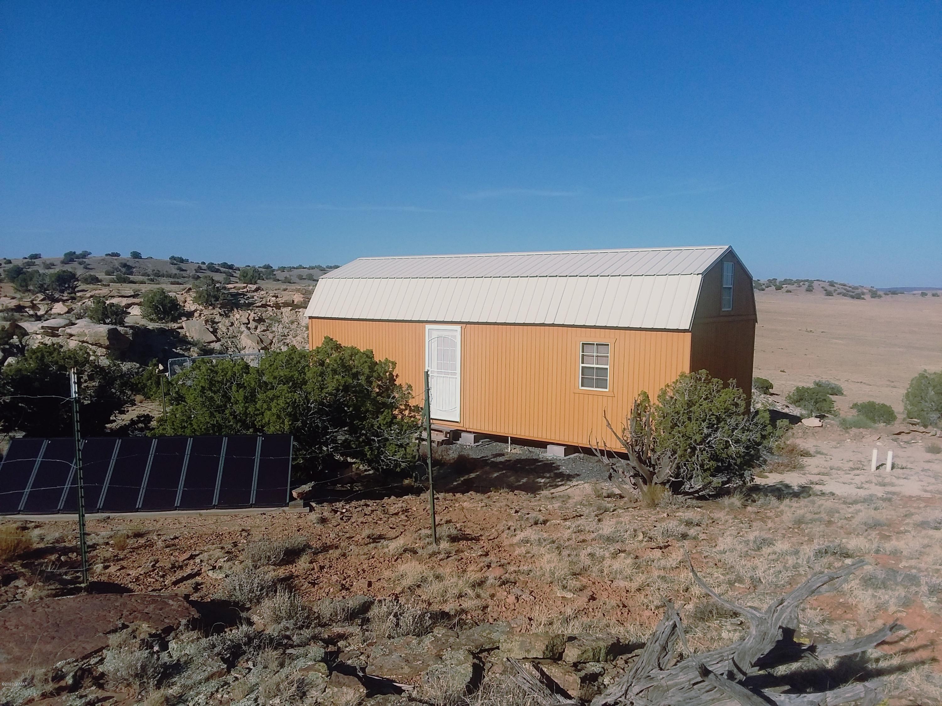 Lot 199 River Springs Ranch St. Johns, AZ 85936 - Photo 2 of 14