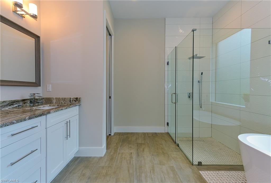 98 9th Street Southwest Naples, FL 34117 - Photo 18 of 27 Master bath