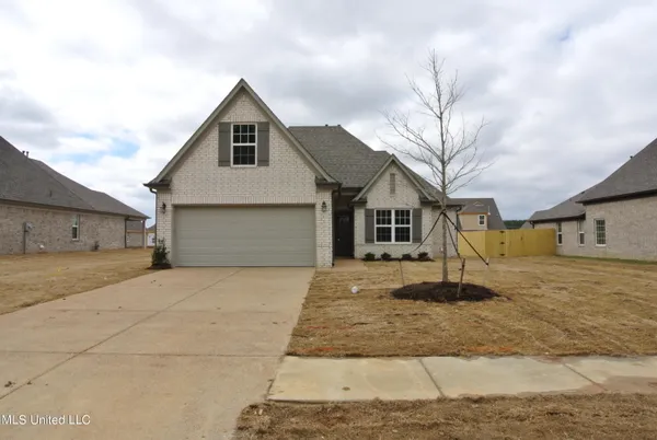 $2,200 | 8747 Clark Avenue, Southaven, MS 38672