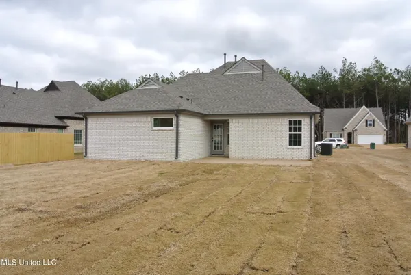 $2,200 | 8747 Clark Avenue, Southaven, MS 38672