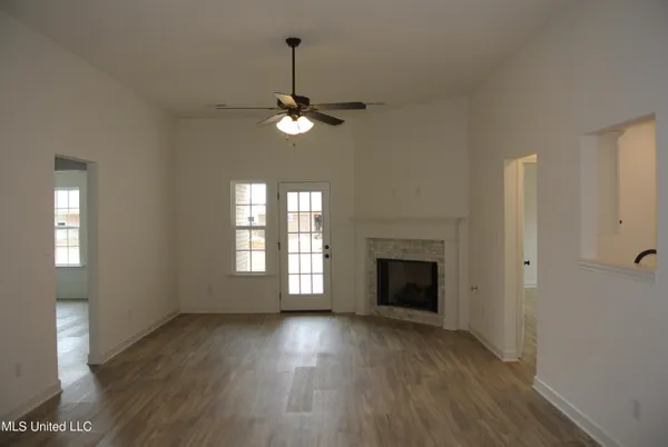 $2,200 | 8747 Clark Avenue, Southaven, MS 38672