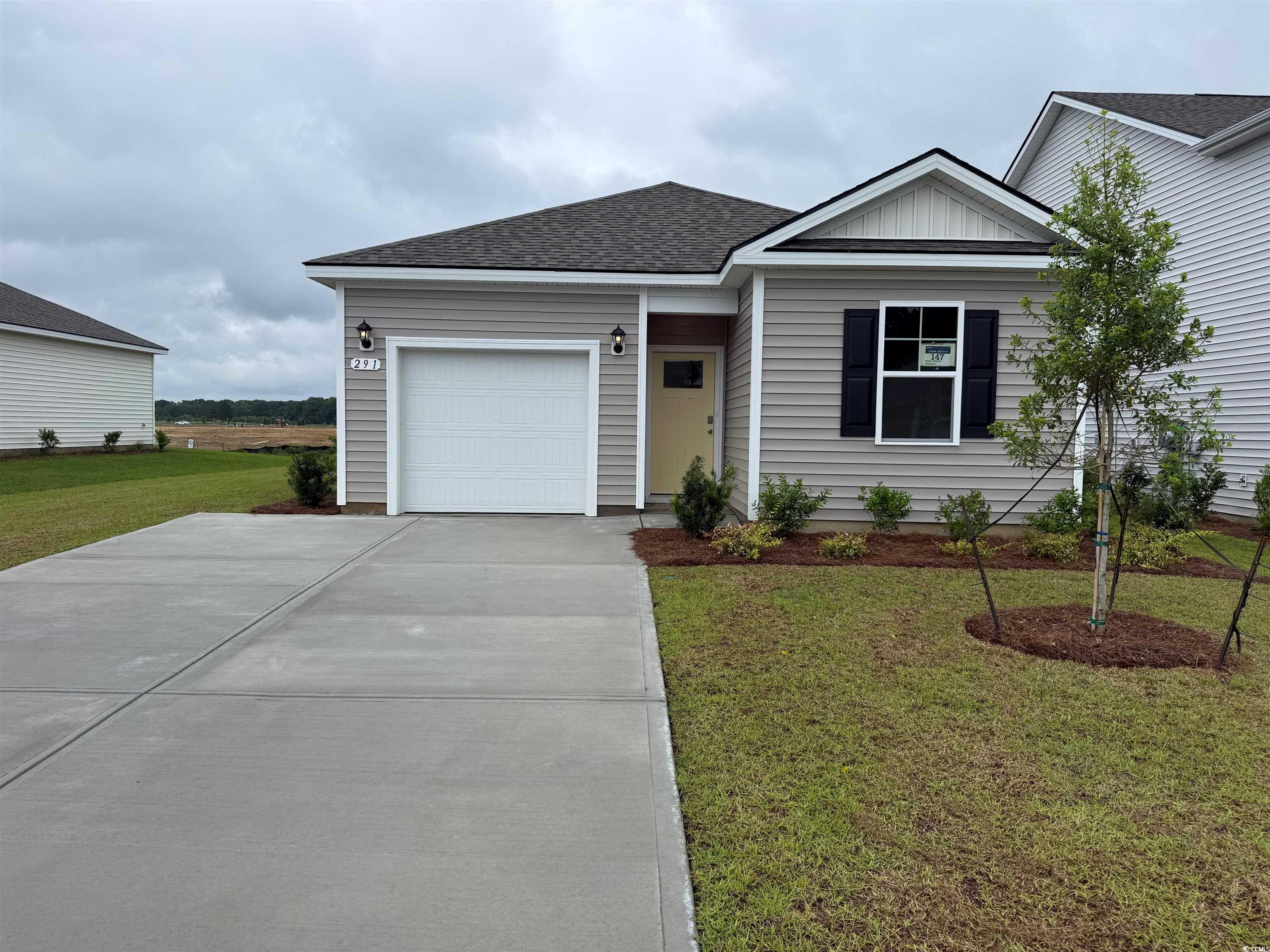 291 Long Beard Way Loris, SC 29569 - Photo 1 of 26