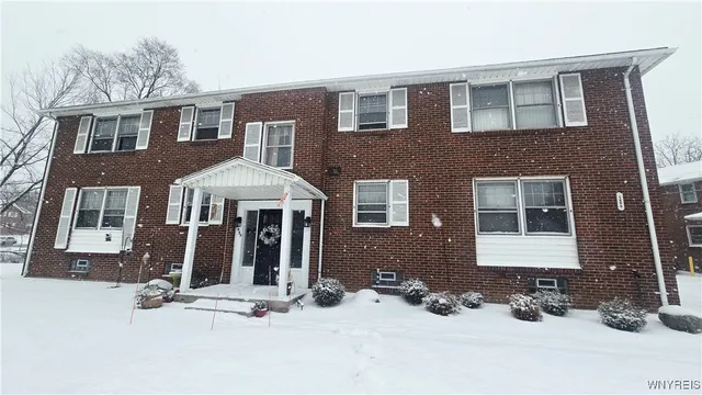 $1,600 | 1499 Wehrle Drive, Unit 3, Amherst, NY 14221