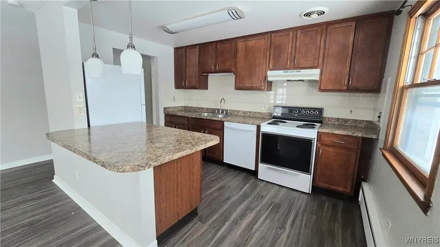 $1,600 | 1499 Wehrle Drive, Unit 3, Amherst, NY 14221