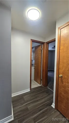 $1,600 | 1499 Wehrle Drive, Unit 3, Amherst, NY 14221