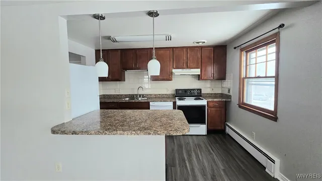 $1,600 | 1499 Wehrle Drive, Unit 3, Amherst, NY 14221