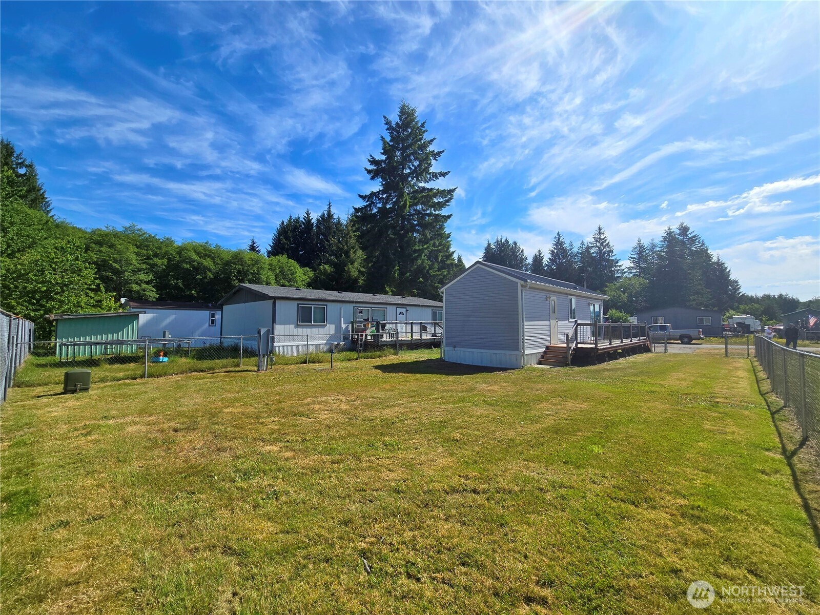 200021 Highway 101, Unit 33 Beaver, WA 98305 - Photo 2 of 15