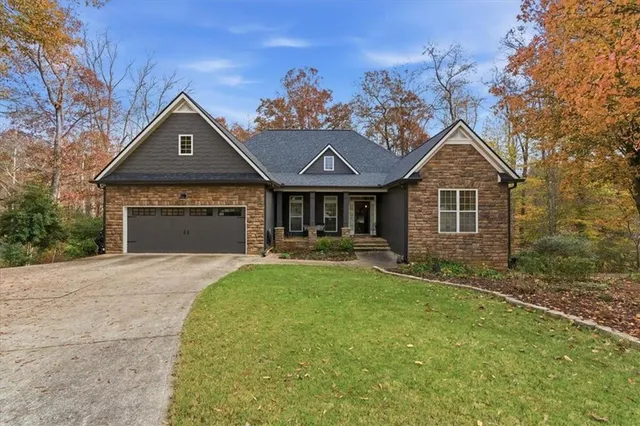 $475,000 | 118 Ashley Pointe Drive, Hiram, GA 30141