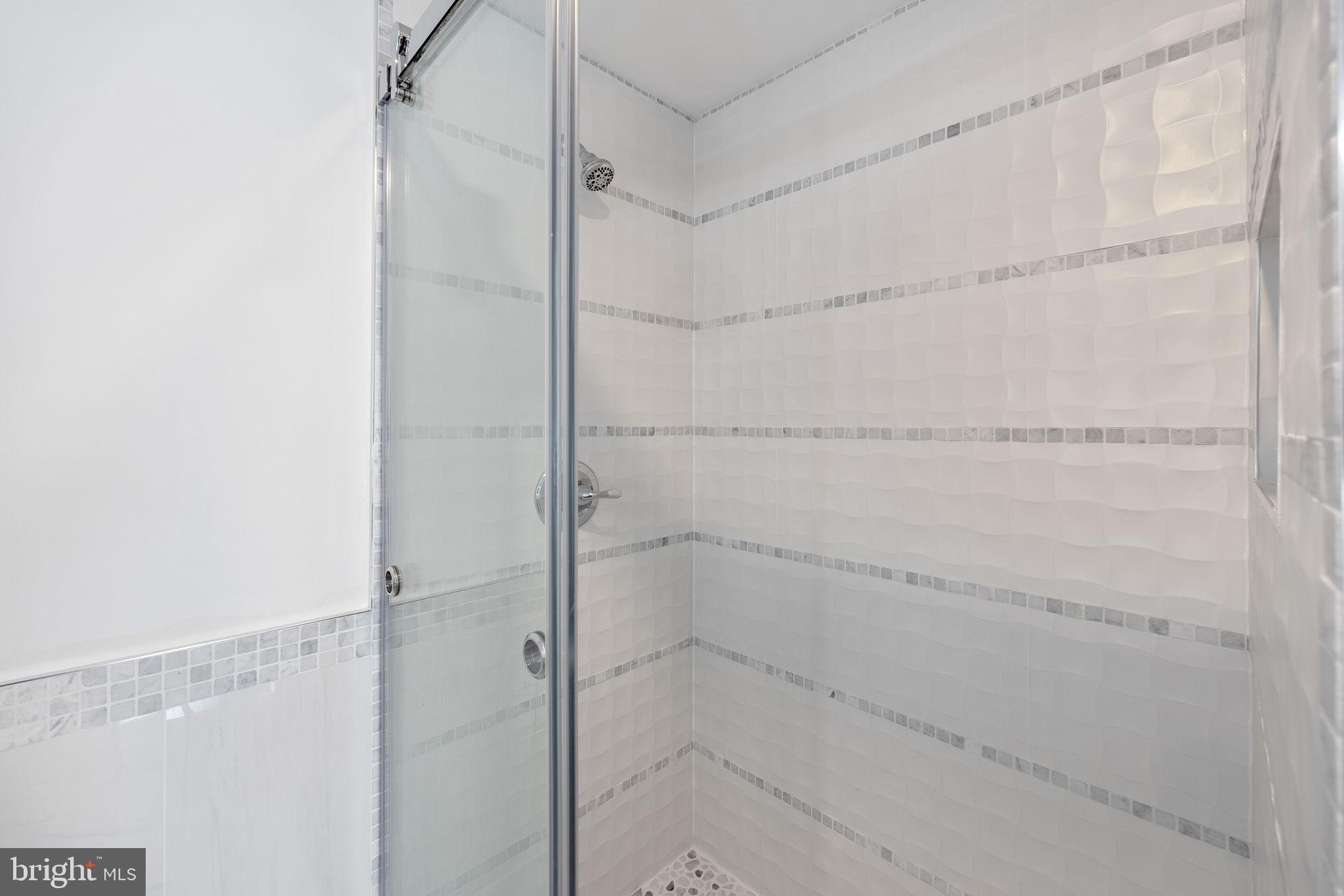 811 Kimball Street Philadelphia, PA 19147 - Photo 32 of 37 a bathroom with a shower