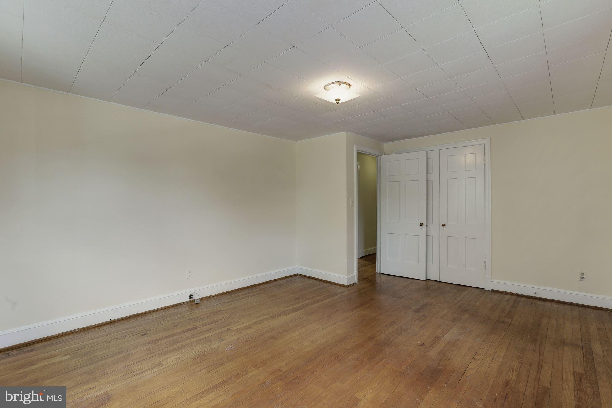 6427 Adelphi Road University Park, MD 20782 - Photo 22 of 30 Bedroom #3