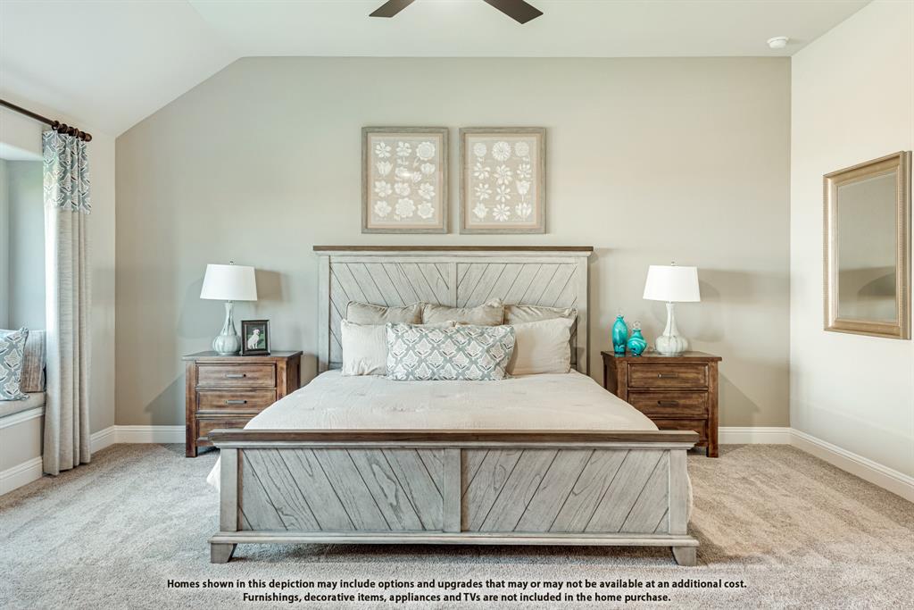129 Ponce De Leon Road Granbury, TX 76048 - Photo 22 of 25