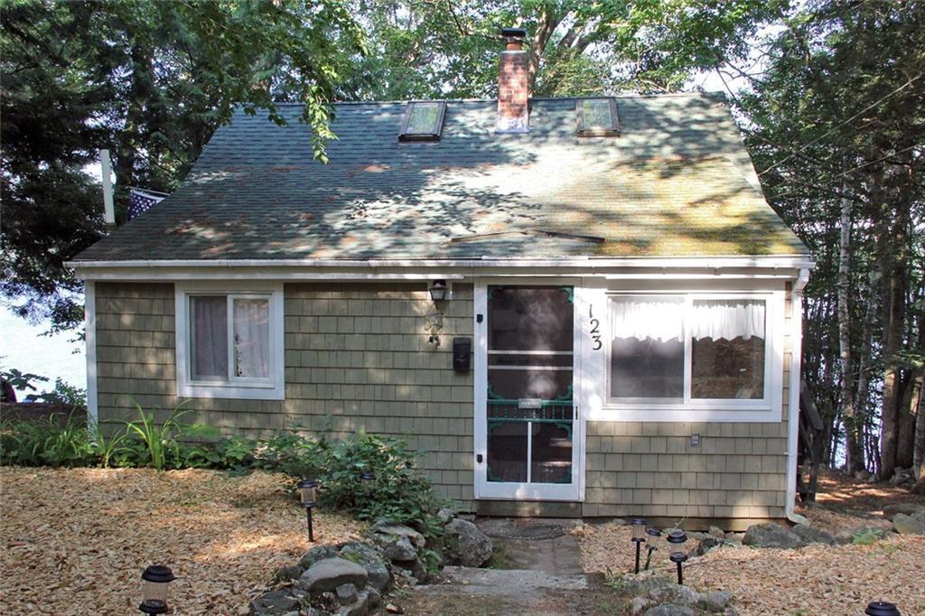 123 Haven Road Windham, ME 04062 - Photo 1 of 25 Photo