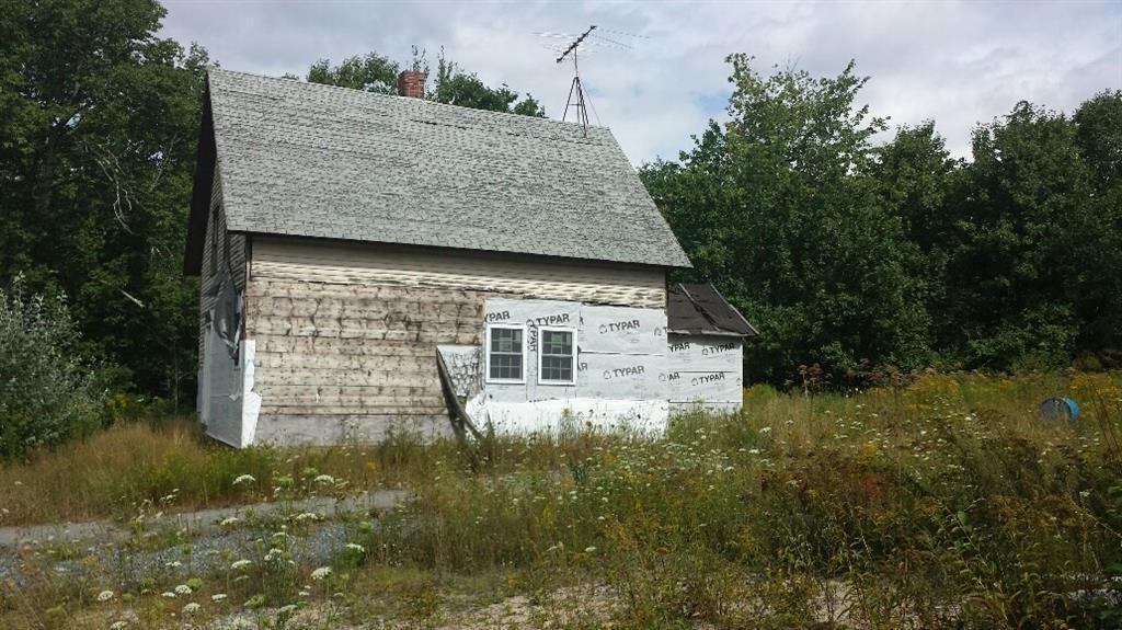 719-723 Sedgwick Ridge Road Sedgwick, ME 04676 - Photo 3 of 18 Photo