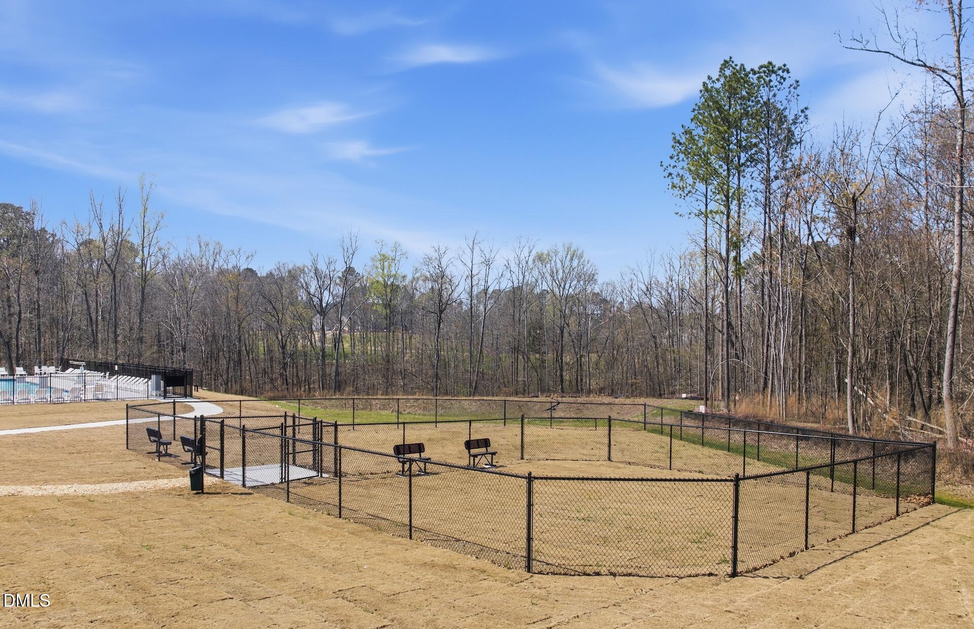 3016 Hammer Creek Road Durham, NC 27704 - Photo 20 of 29