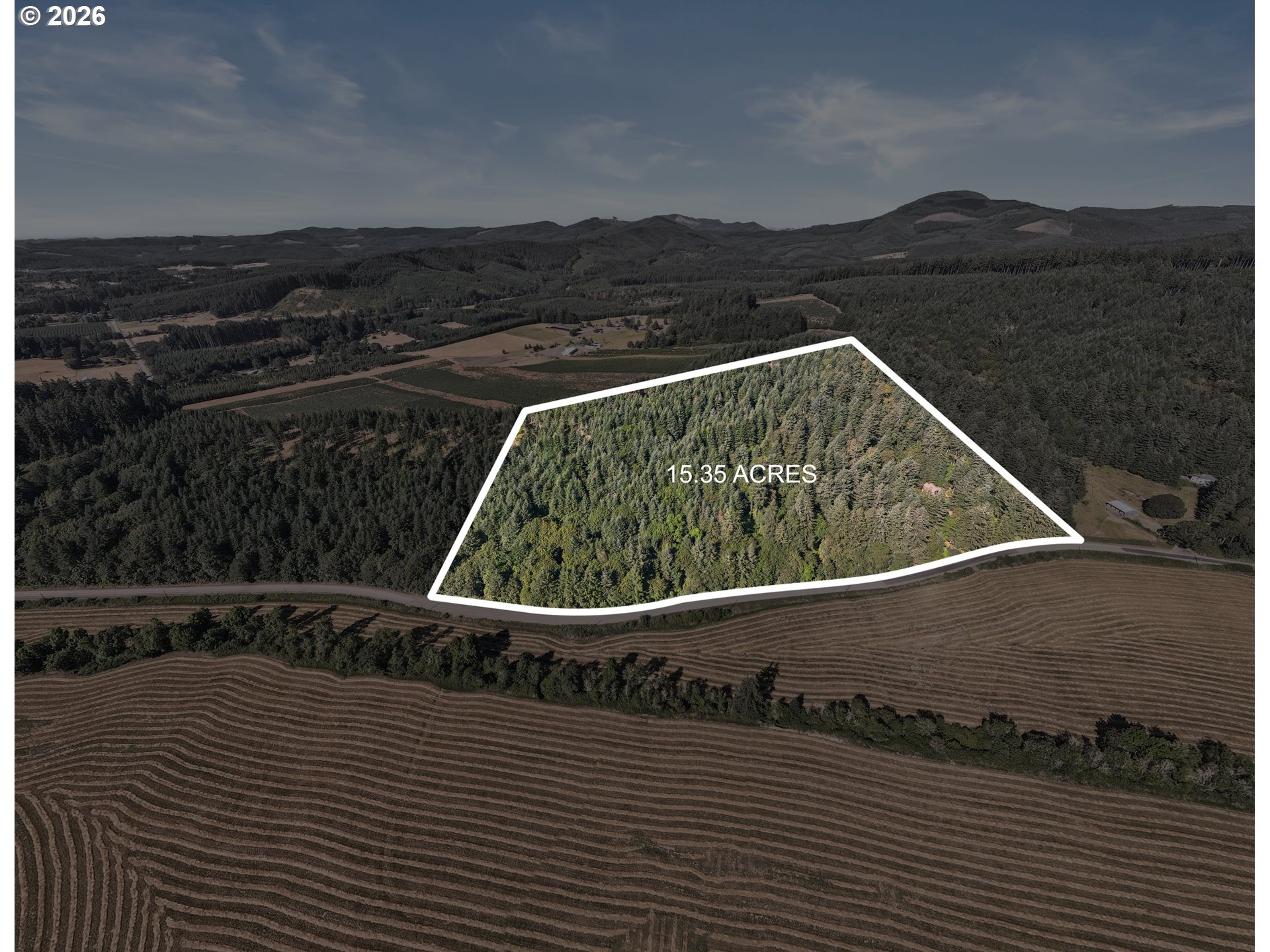 27020 Reese Creek Road Monroe, OR 97456 - Photo 2 of 41