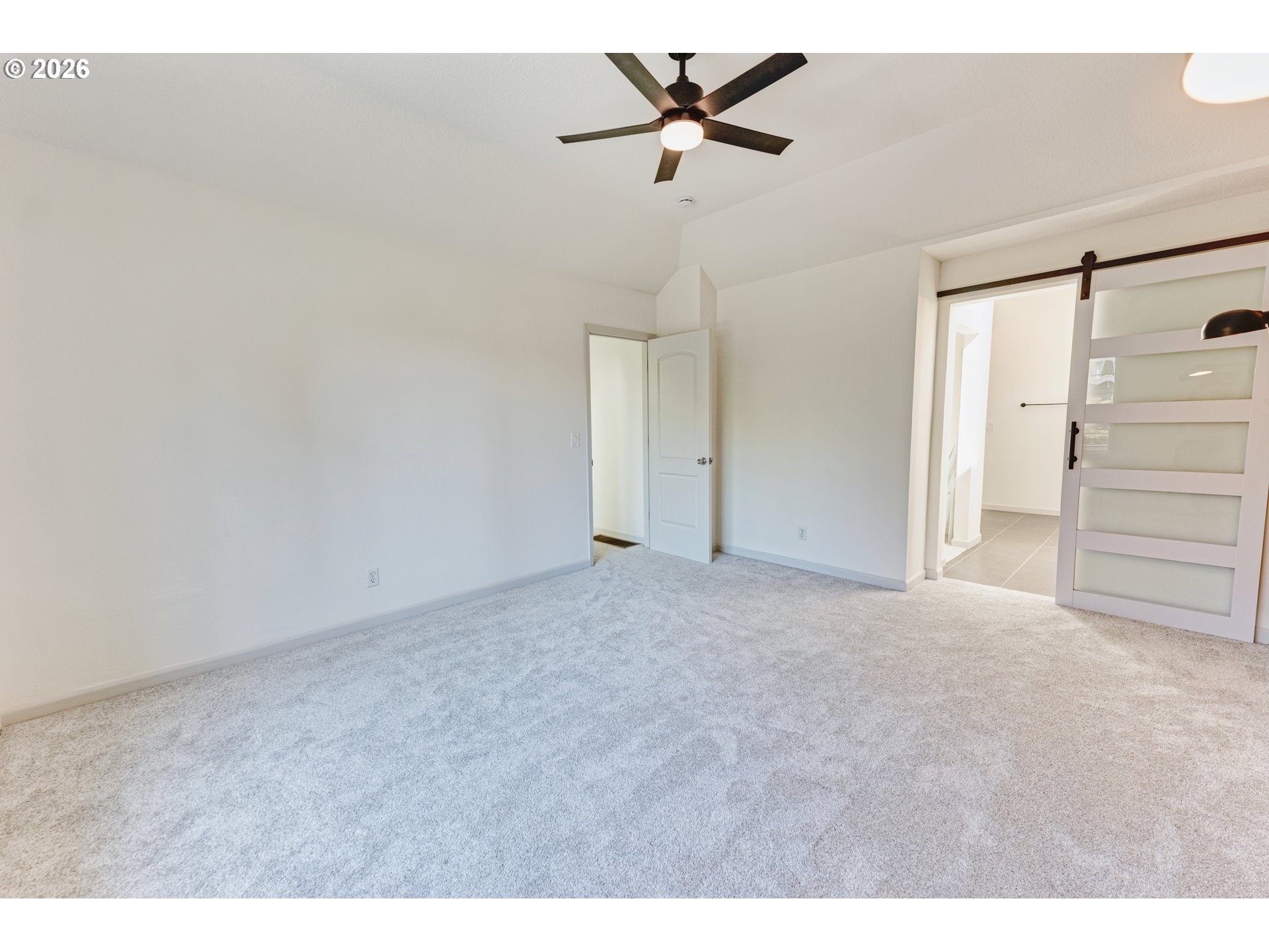 9765 Southwest Oaks Lane Portland, OR 97224 - Photo 24 of 48 Bedroom, Owner's Suite