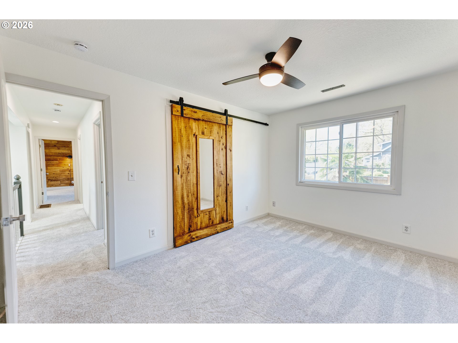 9765 Southwest Oaks Lane Portland, OR 97224 - Photo 29 of 48 Bedroom