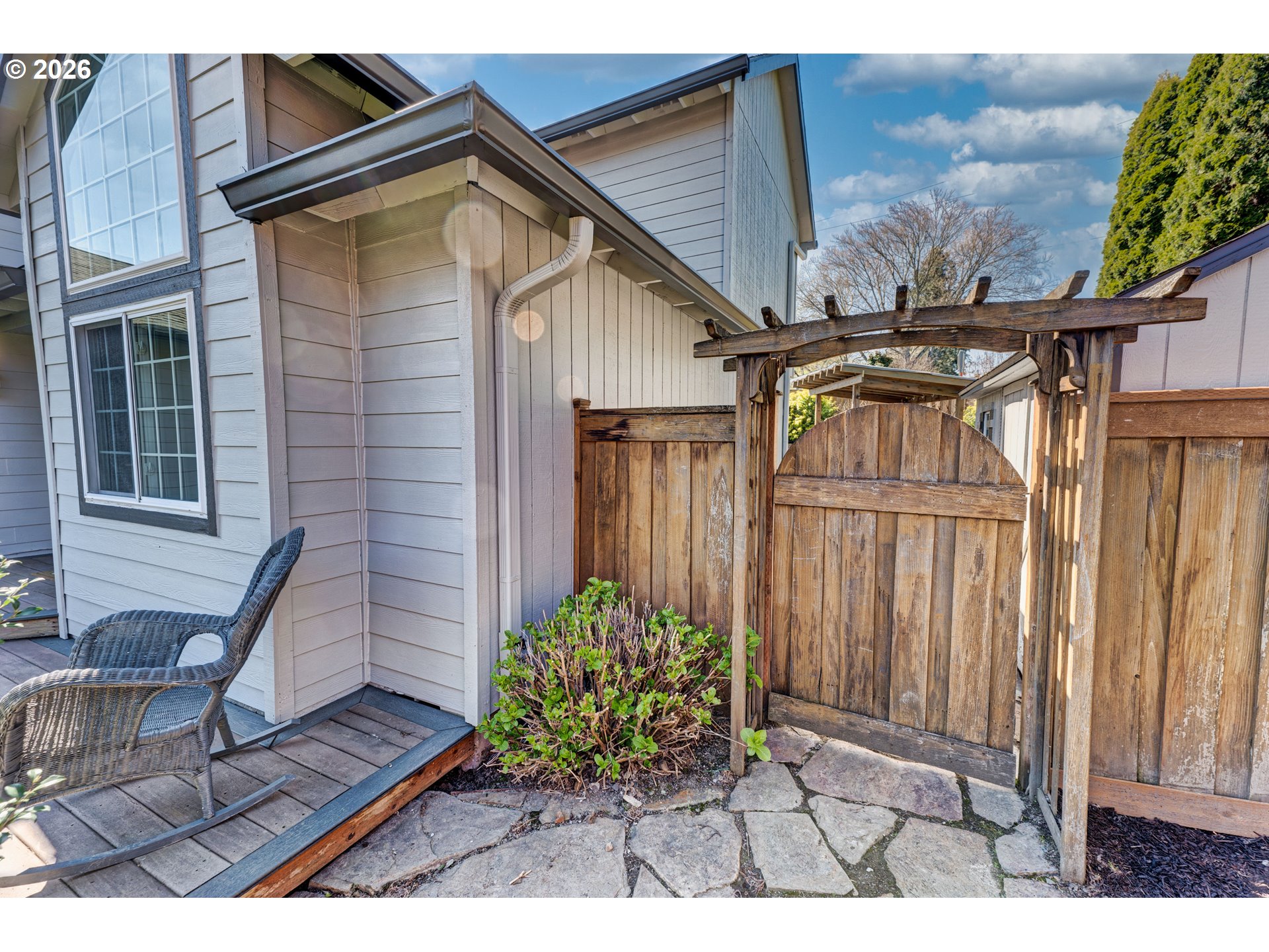 9765 Southwest Oaks Lane Portland, OR 97224 - Photo 43 of 48