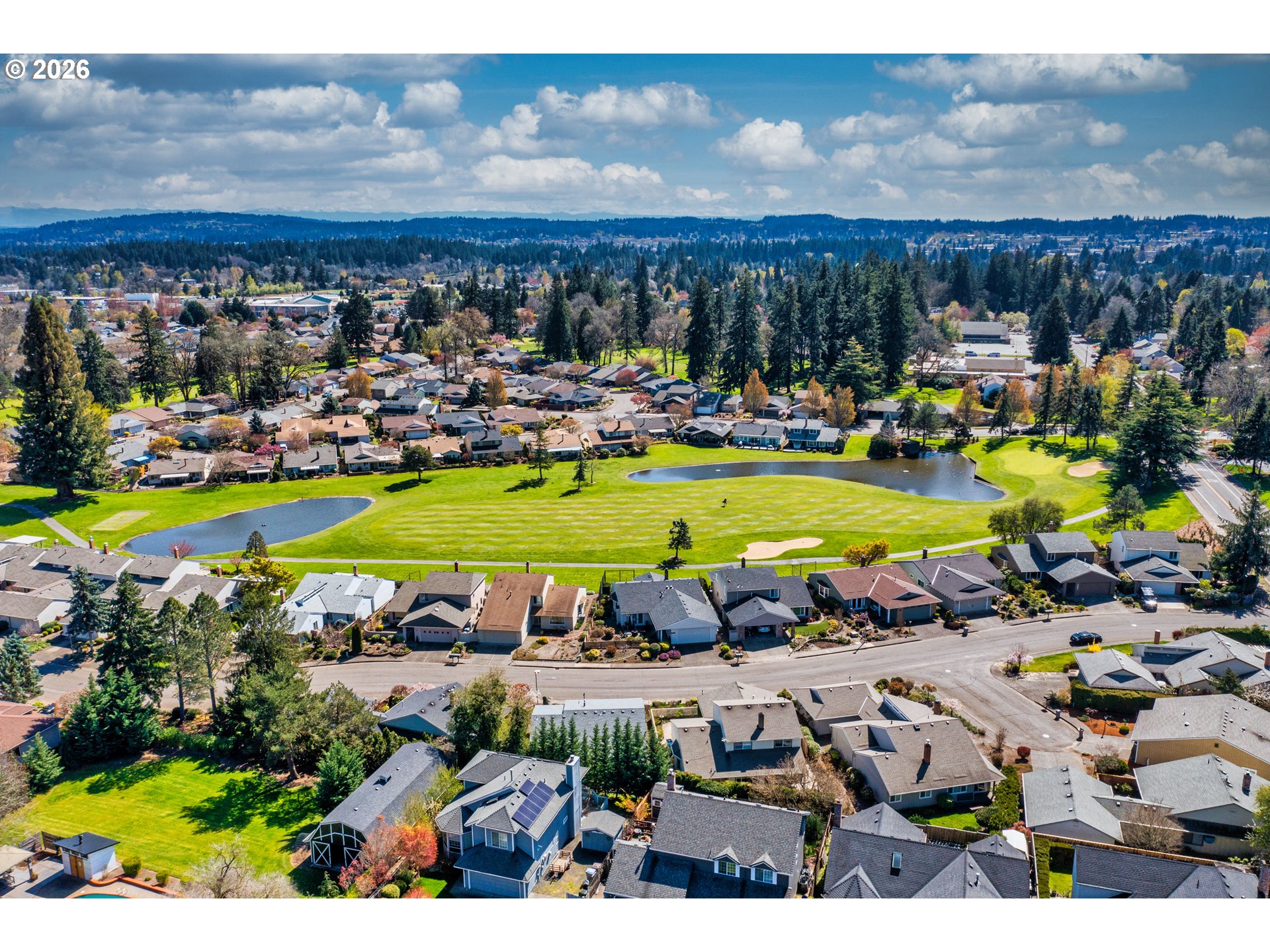 9765 Southwest Oaks Lane Portland, OR 97224 - Photo 48 of 48