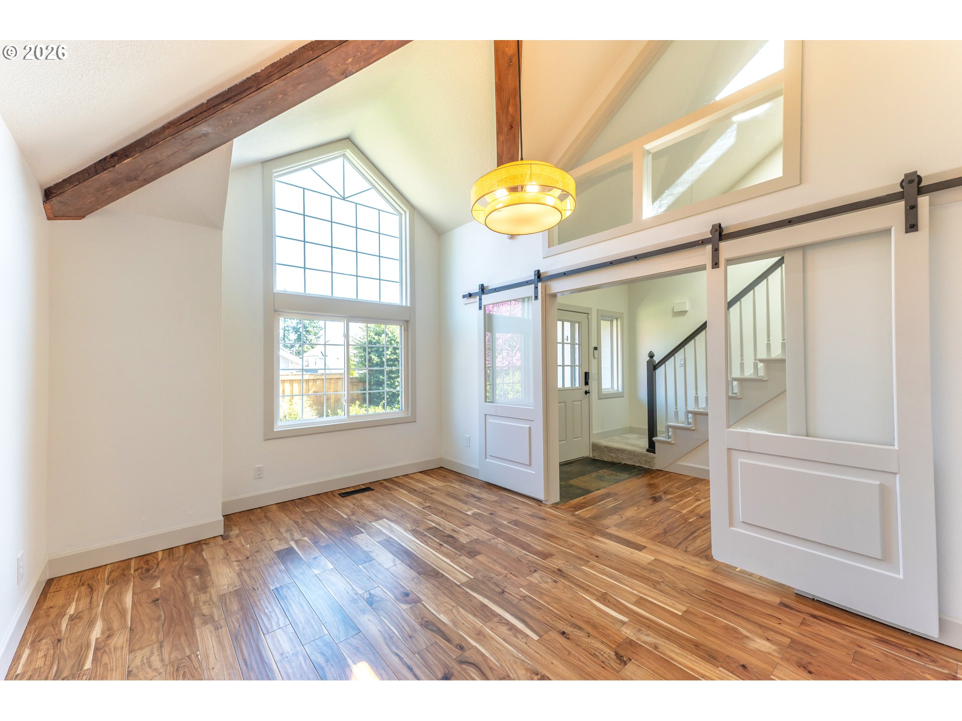 9765 Southwest Oaks Lane Portland, OR 97224 - Photo 8 of 48 Bonus Room