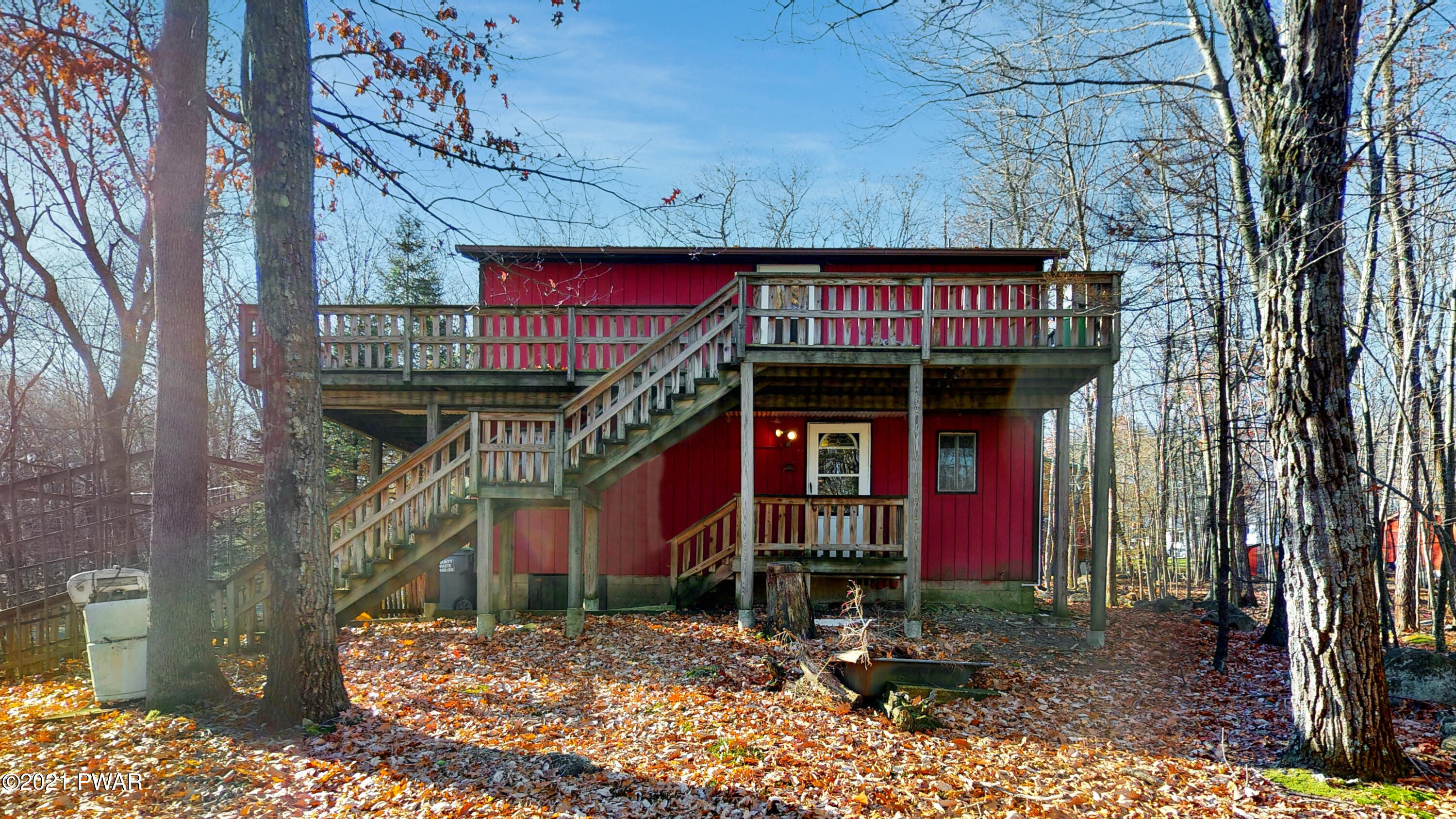 306 Gold Key Road Milford, PA 18337 - Photo 2 of 35