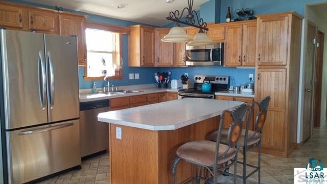 32615 Peacy Road Washburn, WI 54891 - Photo 10 of 23 Gallery Image 10