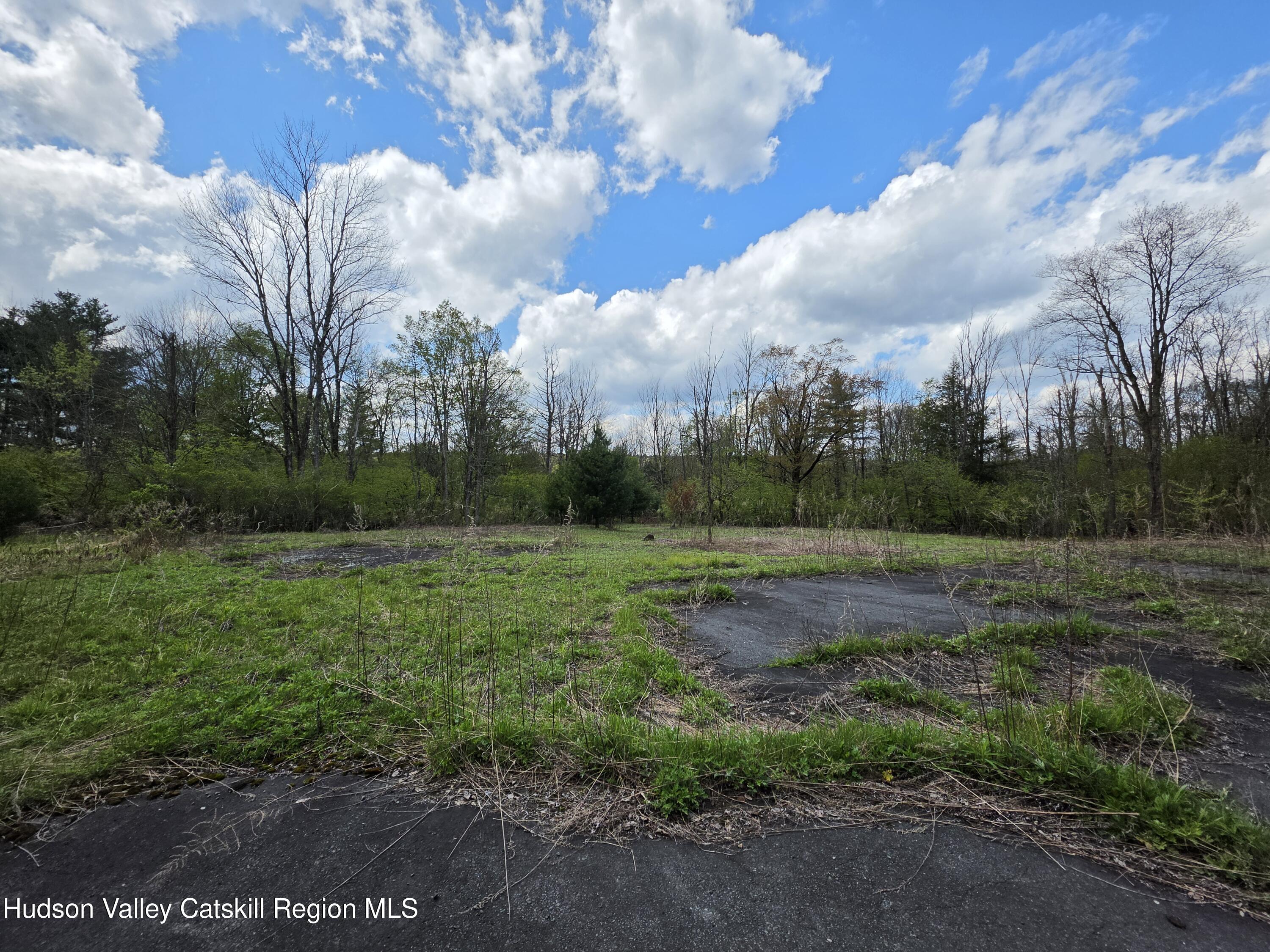 852 State Rt 17B Monticello, NY 12701 - Photo 20 of 26 a view of an outdoor space and a yard