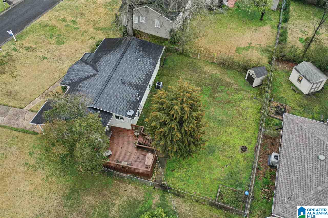 4233 Warren Road Birmingham, AL 35213 - Photo 3 of 23