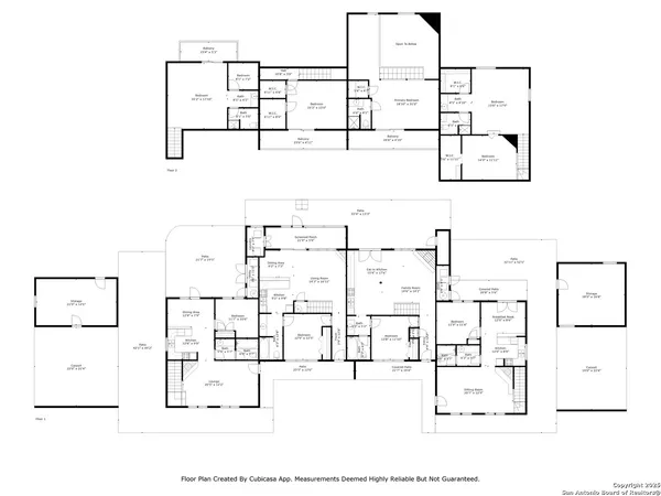 $899,000 | 6641 Ranch Road 1120, Unit A B C D, Rio Frio, TX 78879