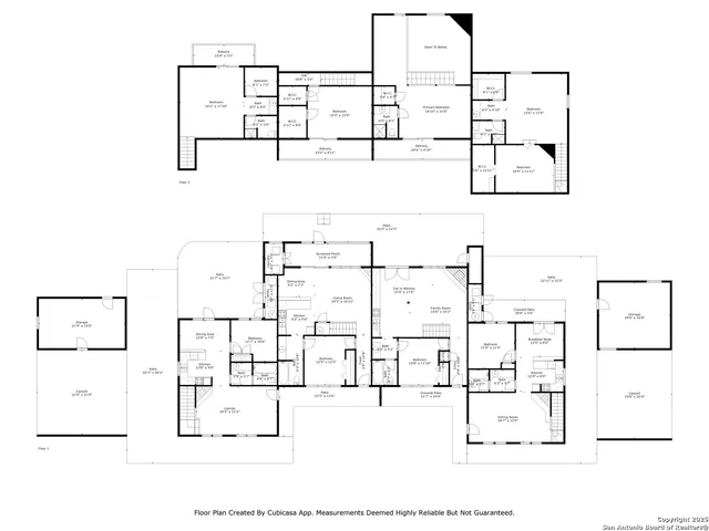 a picture of a bench in front of door