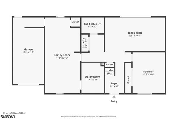$599,600 | 139 Lee Drive, Middlesex, NJ 08846